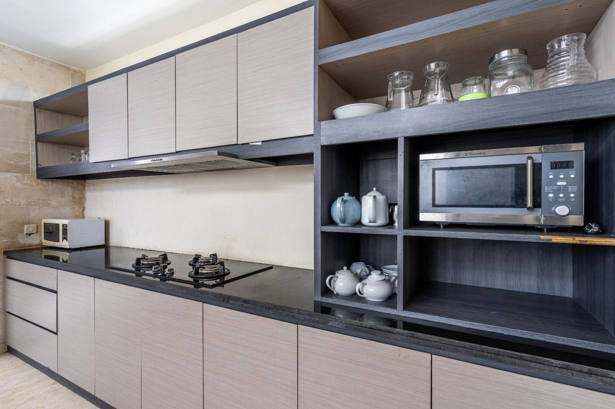 Abikaa, 4br Lux - Located In The