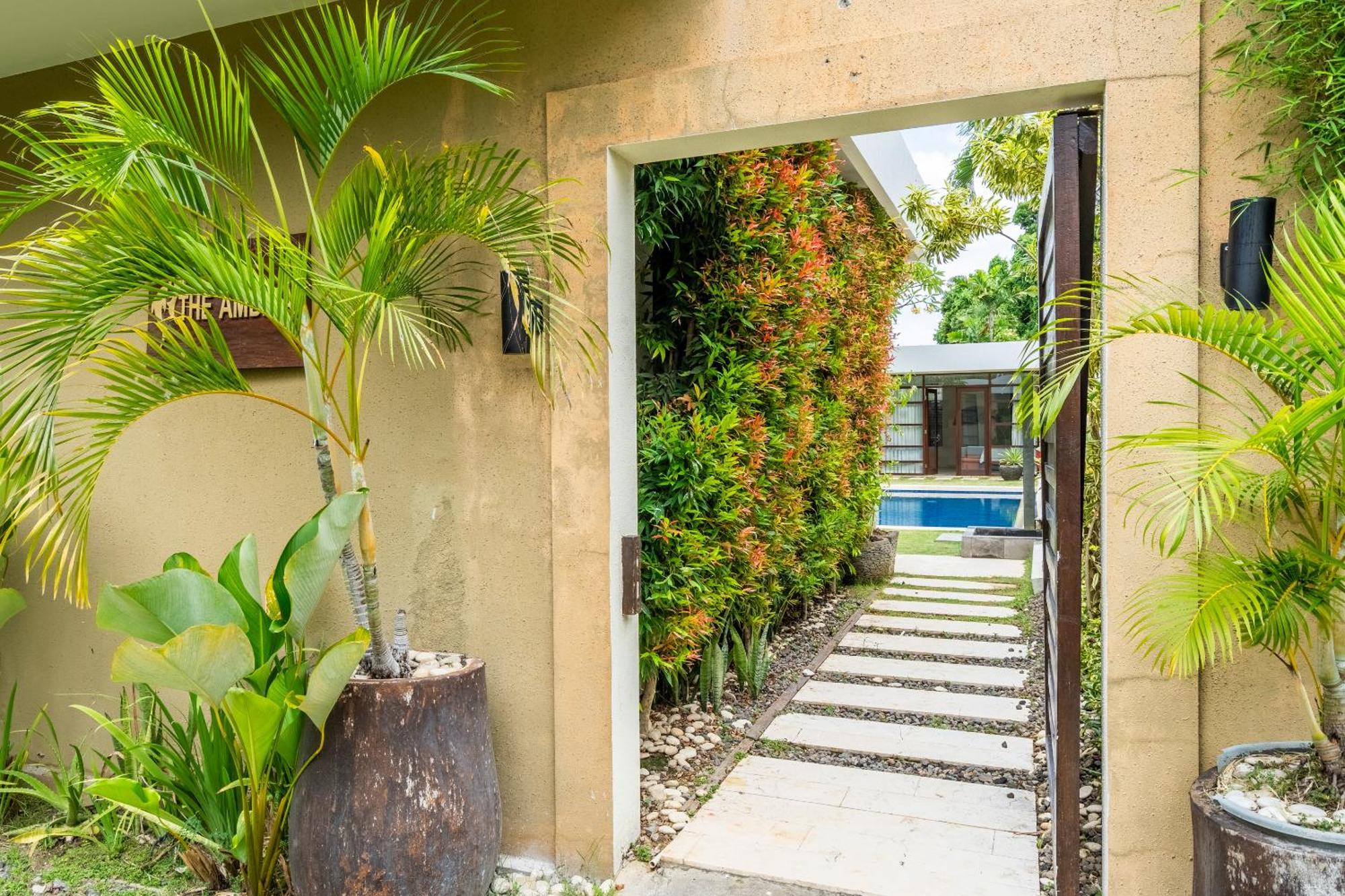 Abikaa, 4br Lux - Located In The