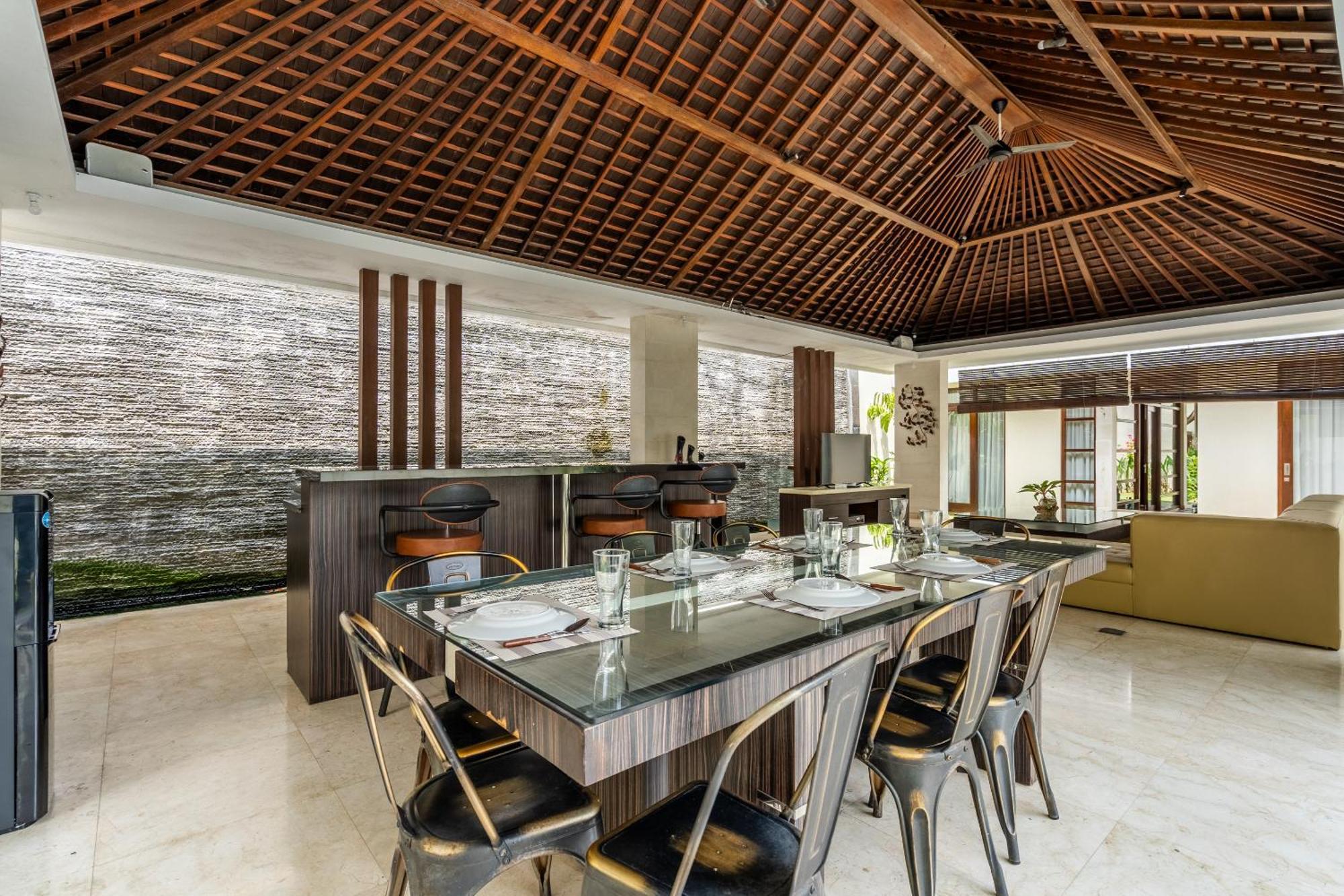 Abikaa, 4br Lux - Located In The