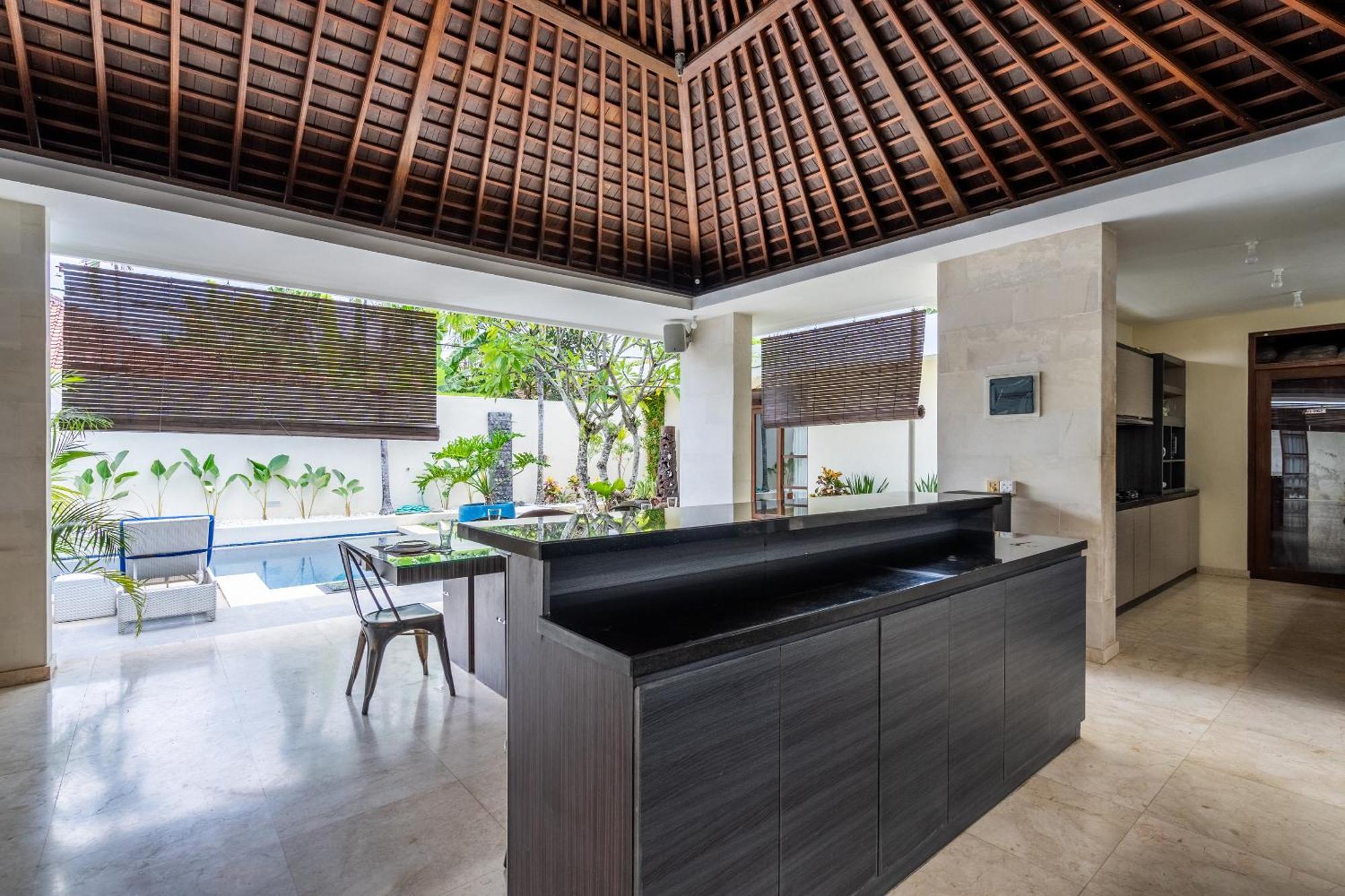 Abikaa, 4br Lux - Located In The Villa Seminyak (Bali)
