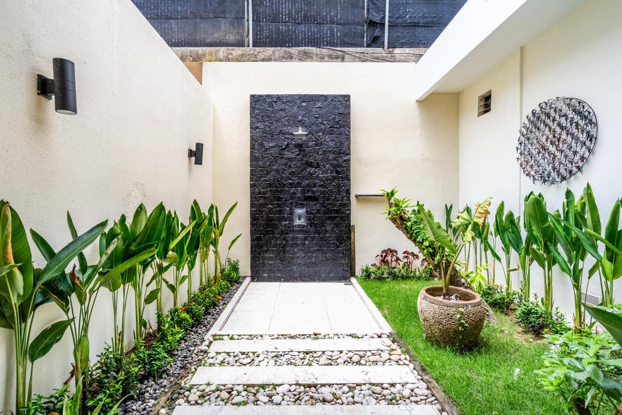 Abikaa, 4br Lux - Located In The Villa