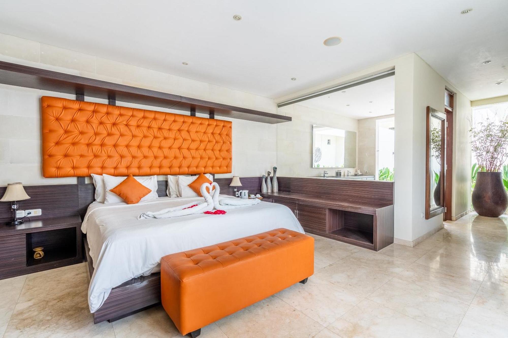 Abikaa, 4br Lux - Located In The