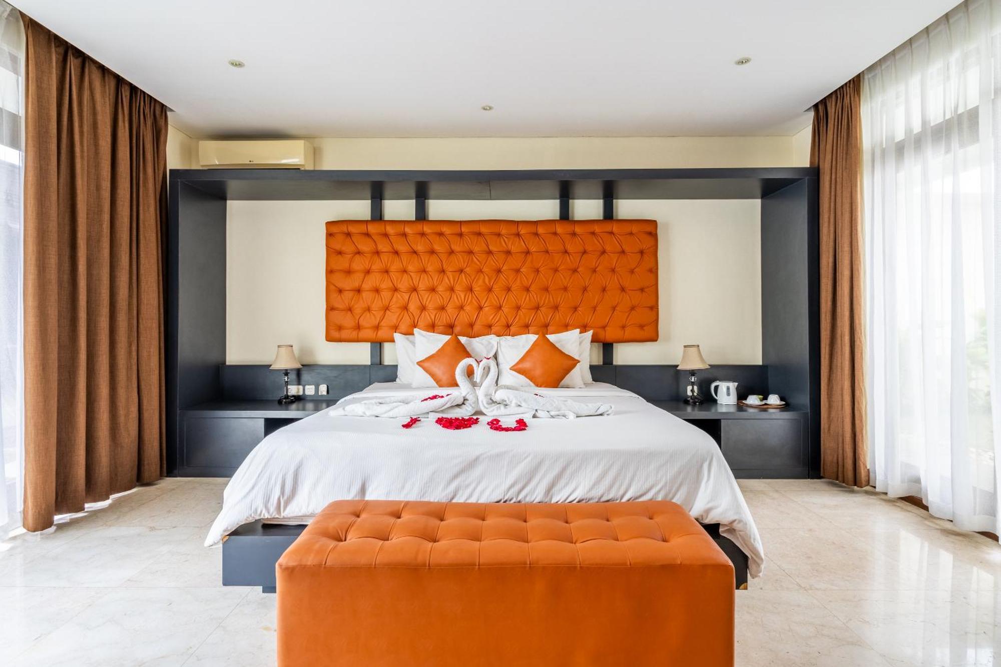 Abikaa, 4br Lux - Located In The