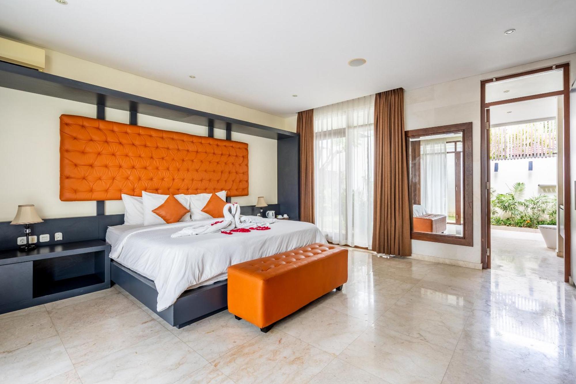 Abikaa, 4br Lux - Located In The