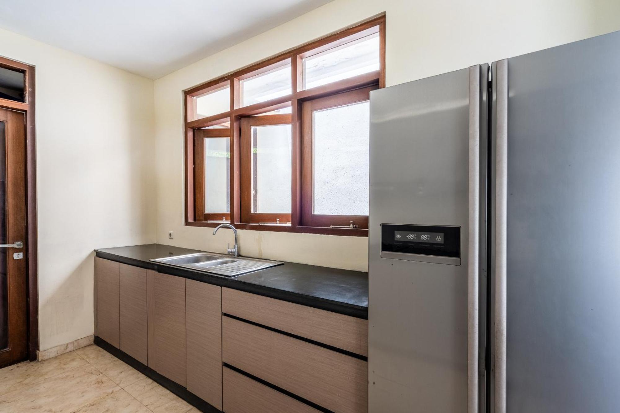 Abikaa, 4br Lux - Located In The * Seminyak (Bali)