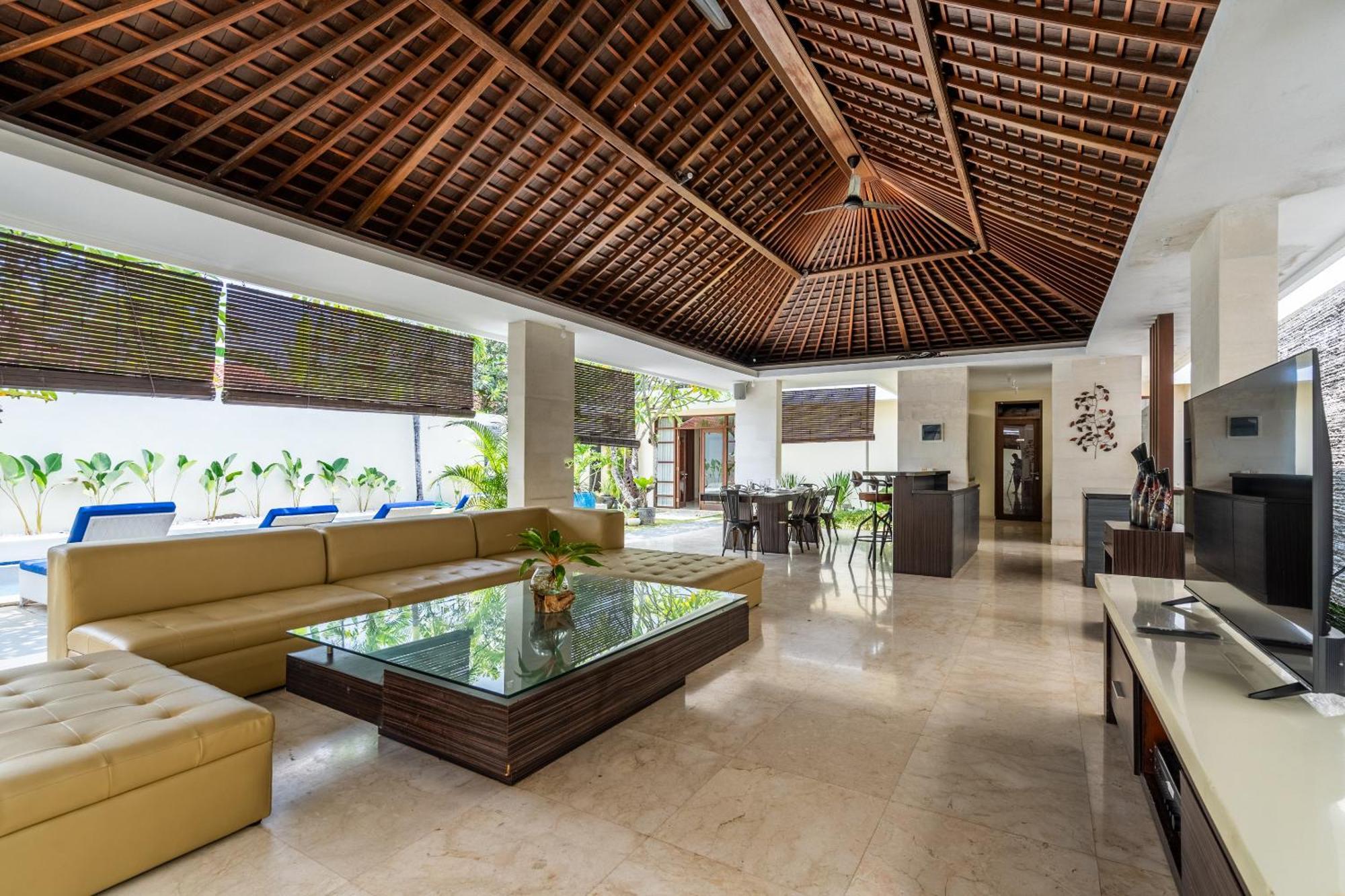 Abikaa, 4br Lux - Located In The