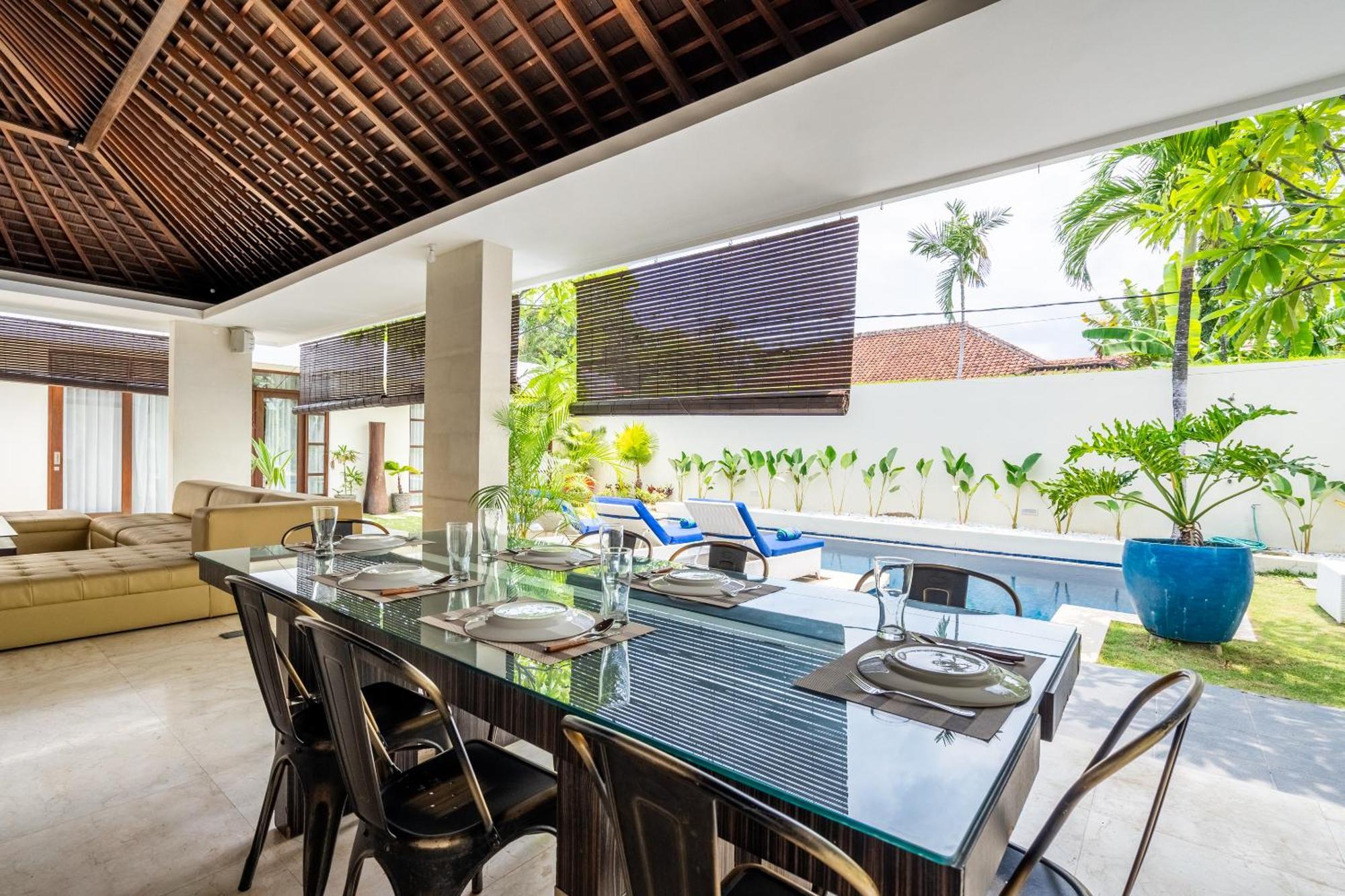 Abikaa, 4br Lux - Located In The *