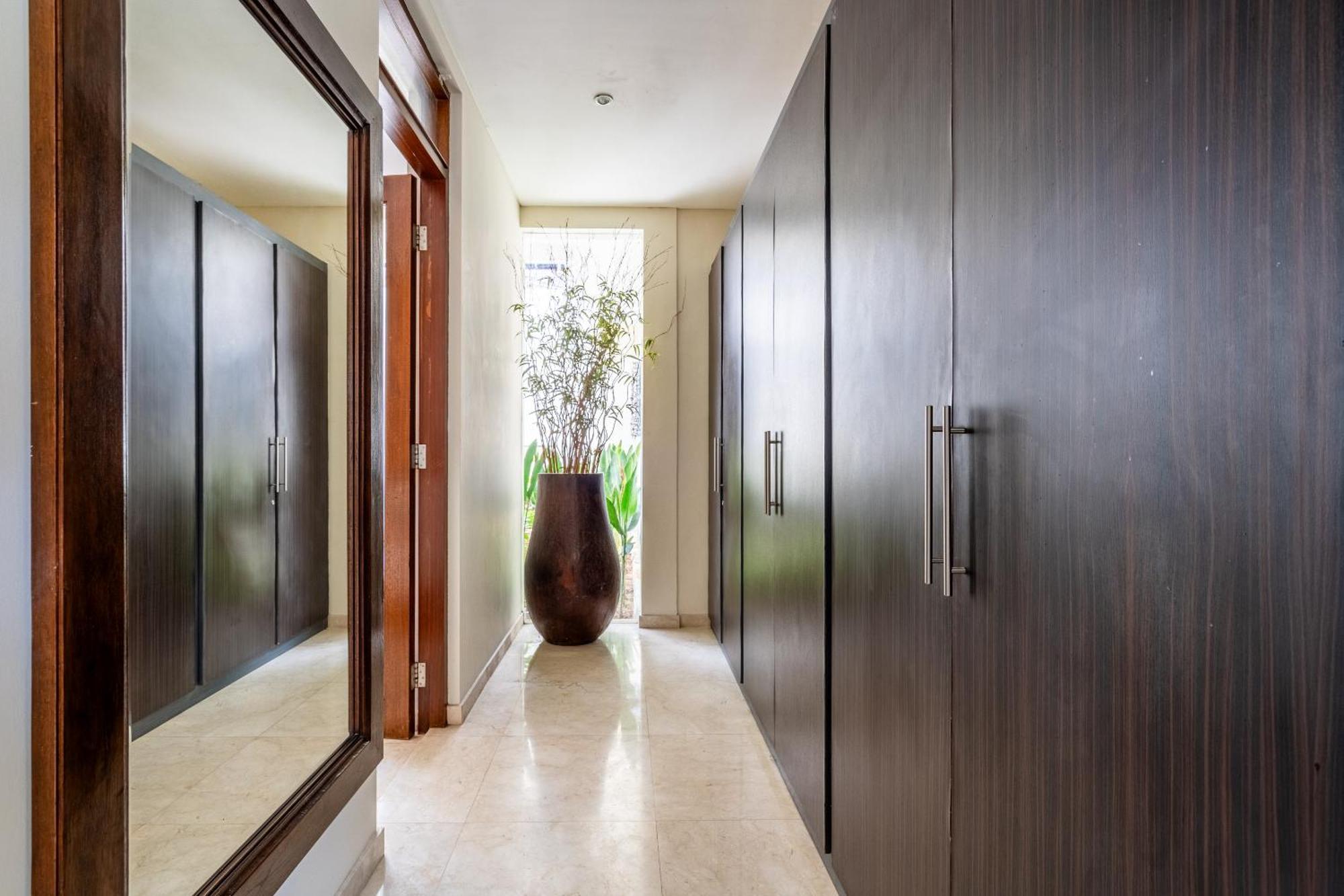 Villa Abikaa, 4br Lux - Located In The